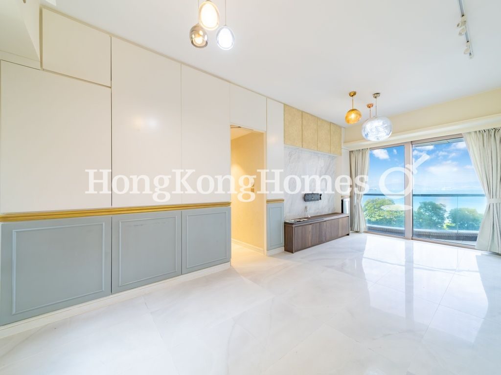 Living and Dining Room — Cadogan, Western / Kennedy Town