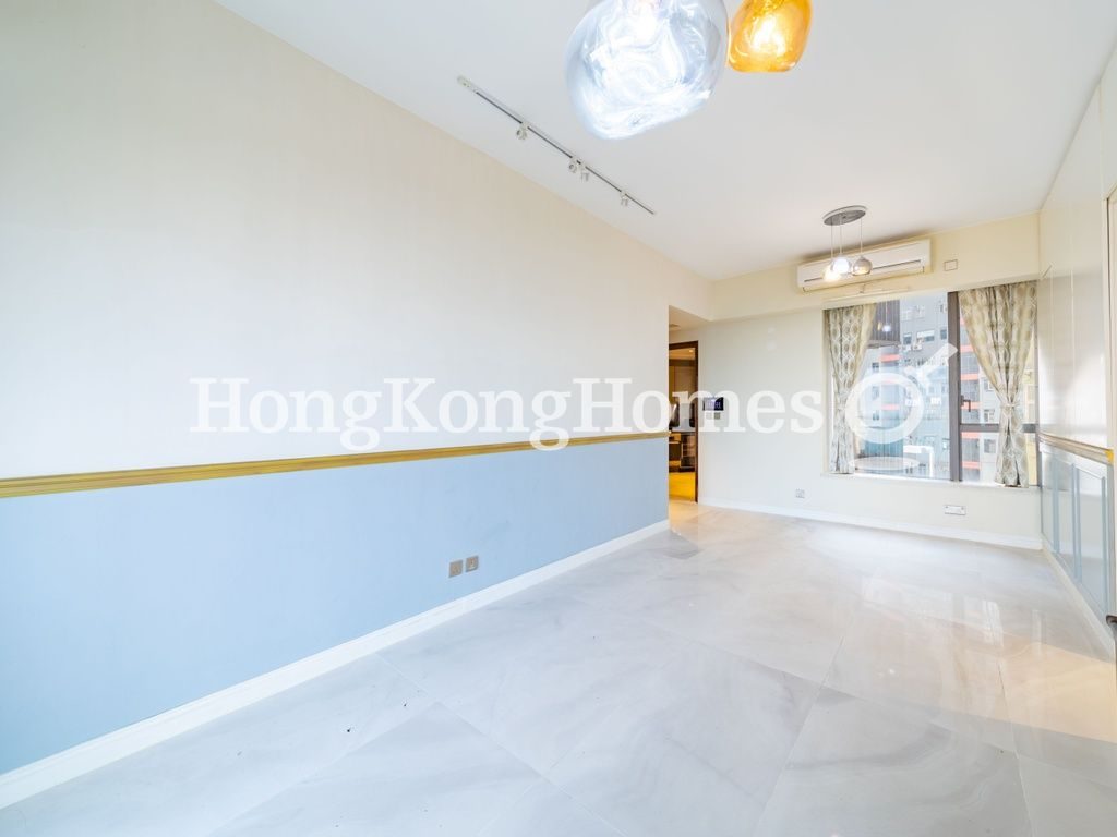 Living and Dining Room — Cadogan, Western / Kennedy Town