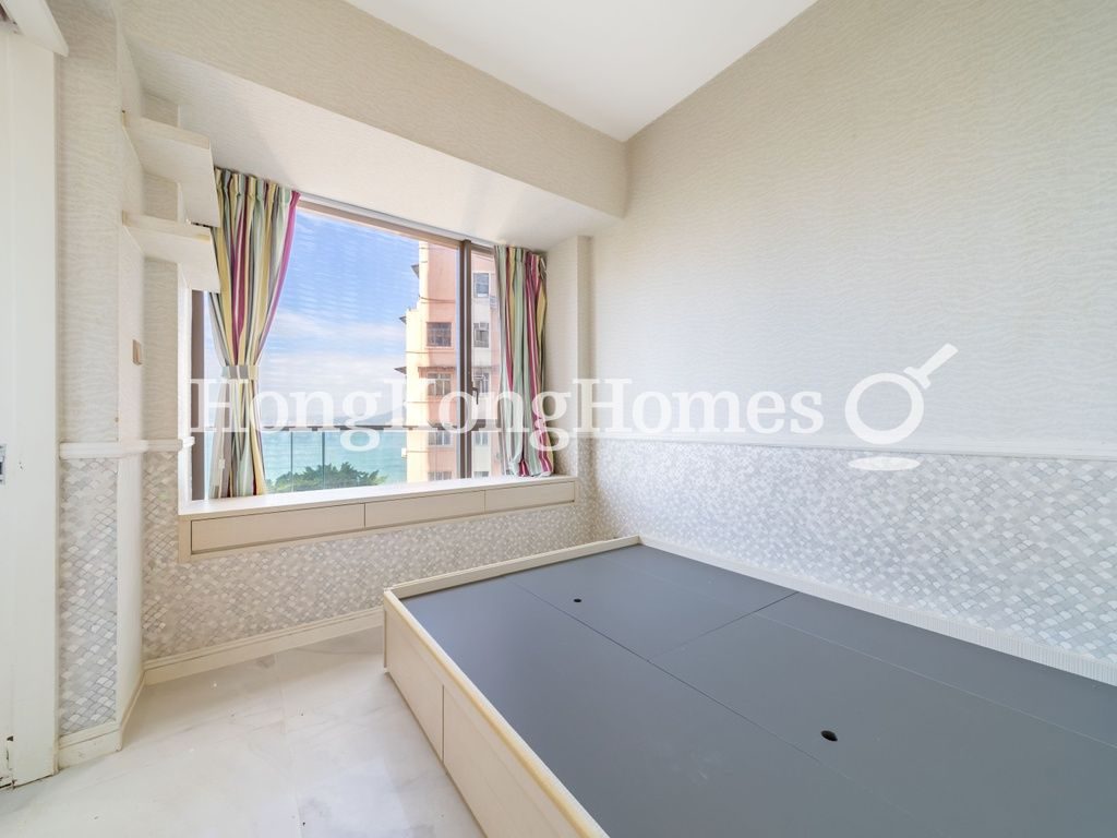Master Bedroom — Cadogan, Western / Kennedy Town
