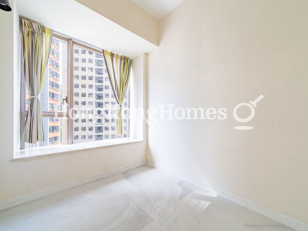 Second Bedroom — Cadogan, Western / Kennedy Town