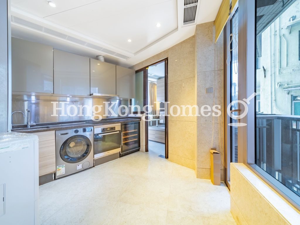 Kitchen — Cadogan, Western / Kennedy Town