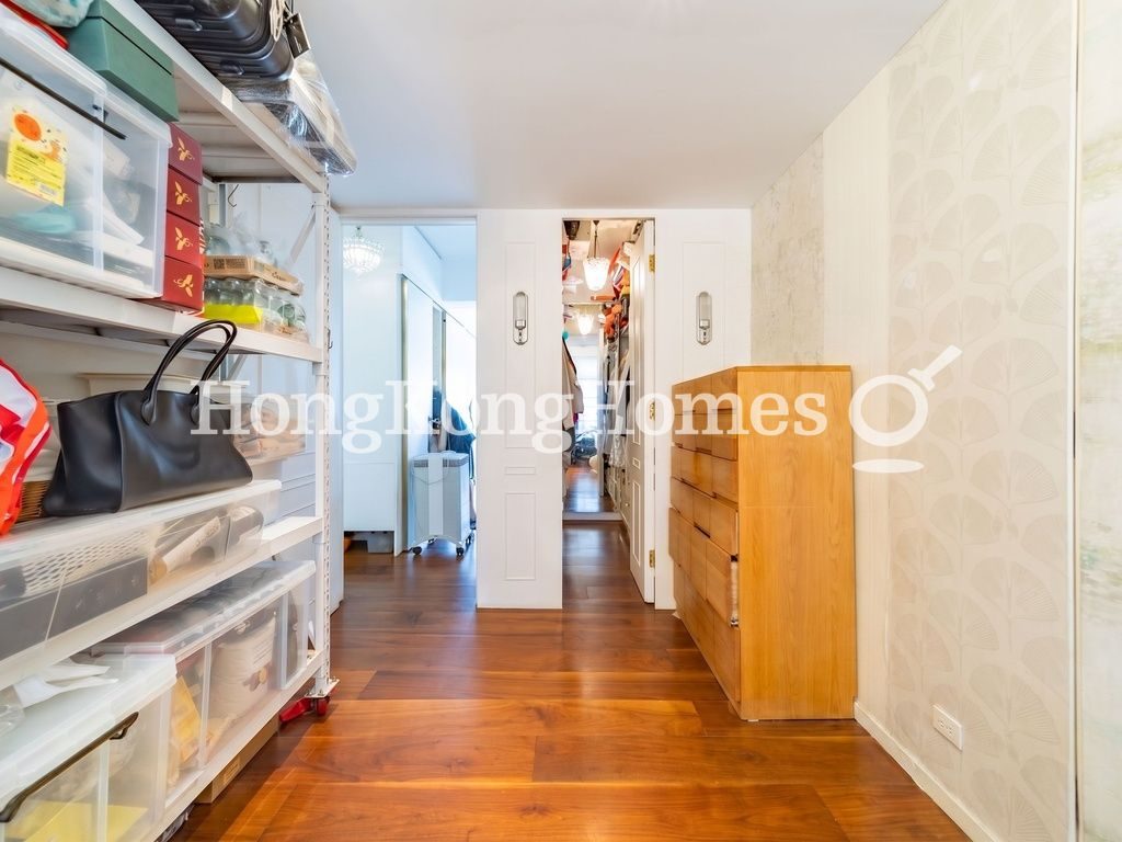 Second Bedroom — Champion Court, Happy Valley