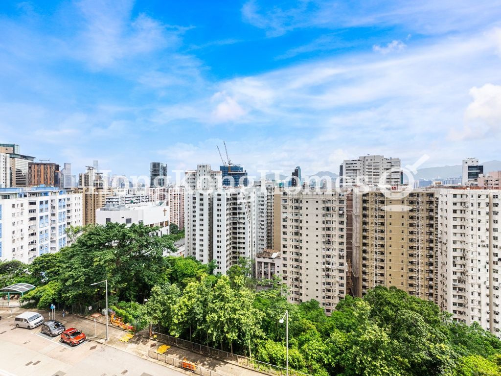 Coral Court - Block A
