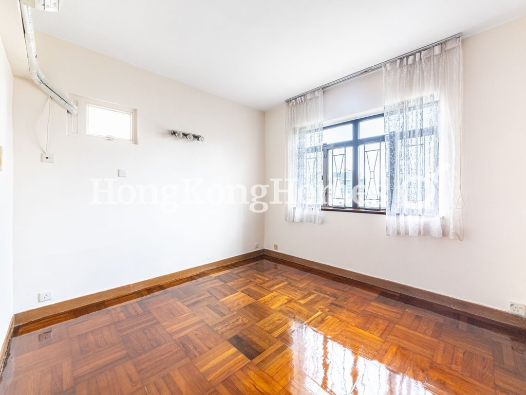 Master Bedroom — Coral Court - Block A, North Point Hill