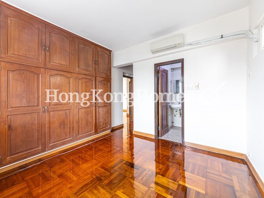 Master Bedroom — Coral Court - Block A, North Point Hill