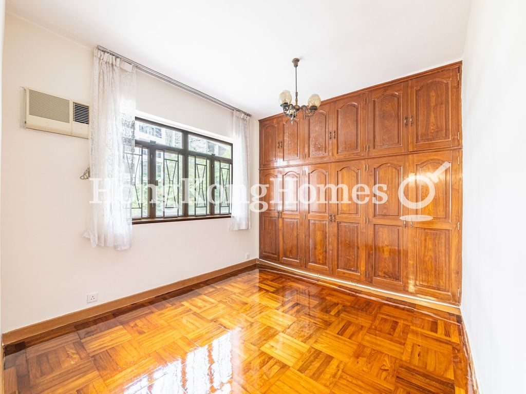 Second Bedroom — Coral Court - Block A, North Point Hill