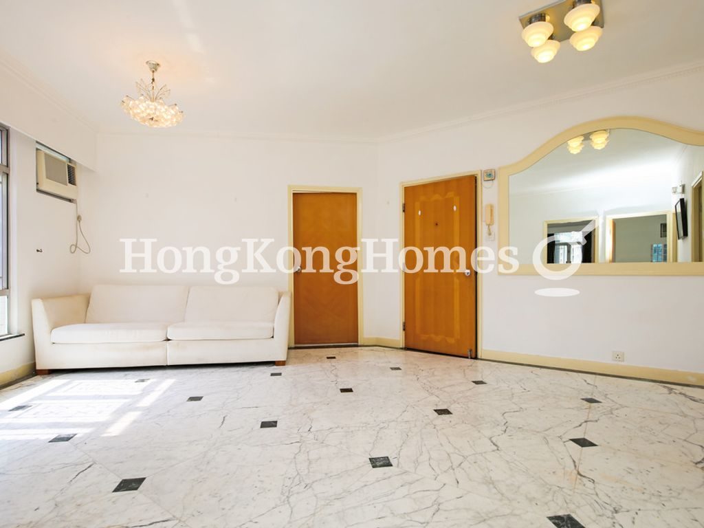 Living and Dining Room — Dragon View Garden, North Point