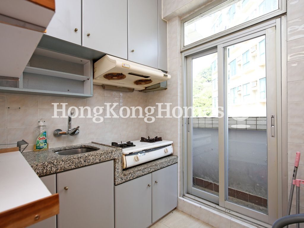 Kitchen — Dragon View Garden, North Point