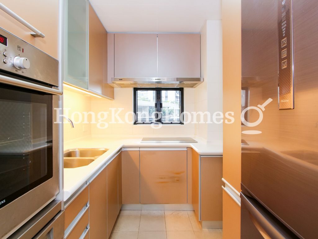 Kitchen — Flourish Court, Mid-levels West