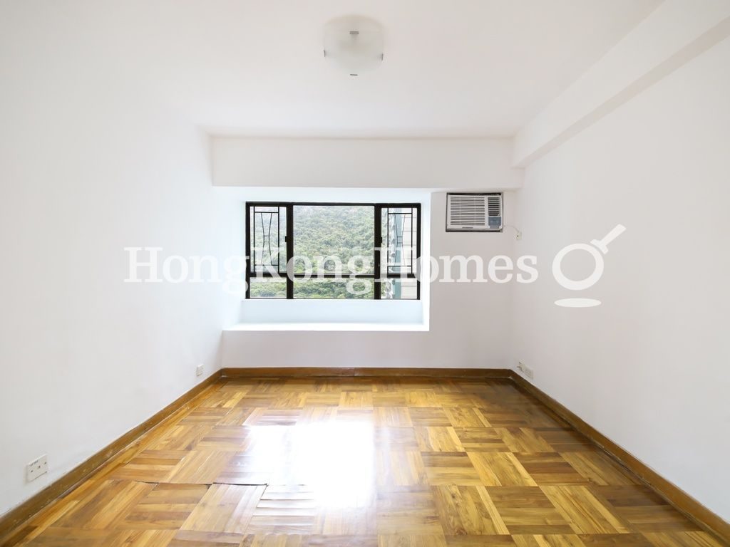 Master Bedroom — Gardenview Heights, Tai Hang