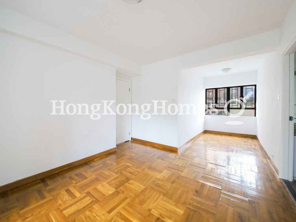 Master Bedroom — Gardenview Heights, Tai Hang