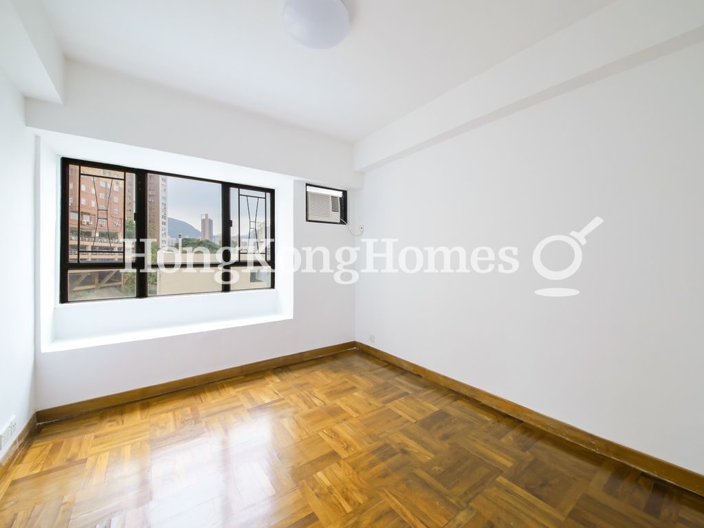 Second Bedroom — Gardenview Heights, Tai Hang