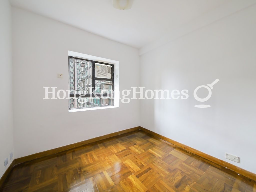 Third Bedroom — Gardenview Heights, Tai Hang