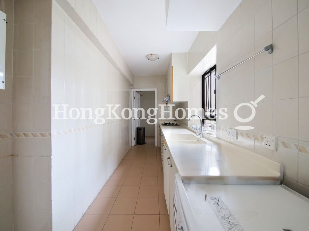 Kitchen — Gardenview Heights, Tai Hang