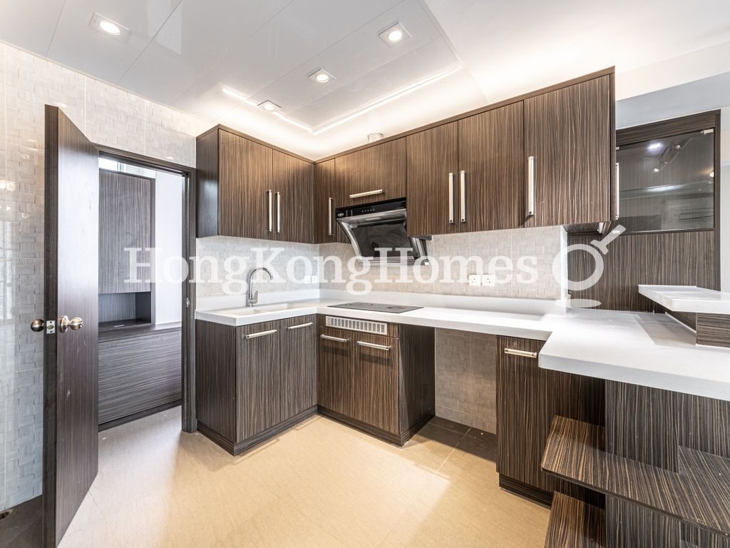 Open Kitchen — Grand Deco Tower, Tai Hang