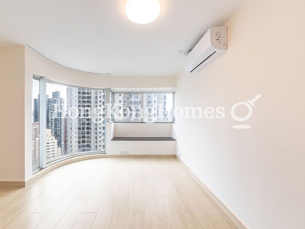 Master Bedroom — Grand Deco Tower, Tai Hang