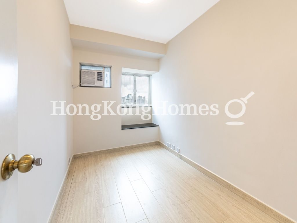 Fourth Bedroom — Grand Deco Tower, Tai Hang