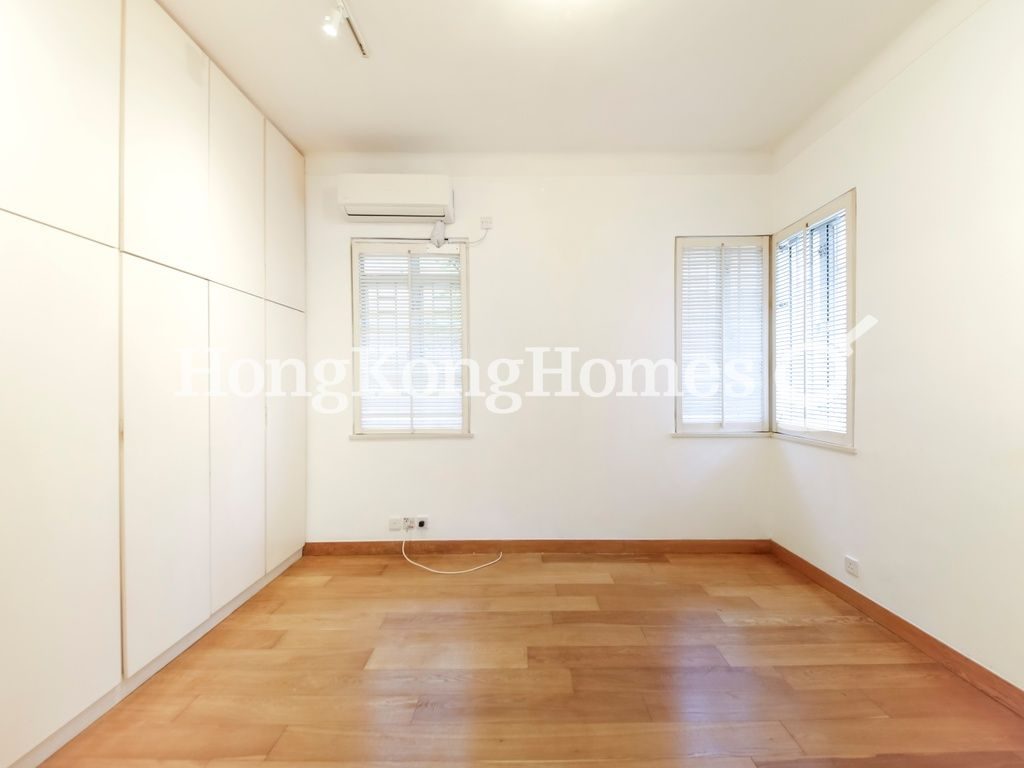 Master Bedroom — Hong Lok Mansion, Mid-levels Central
