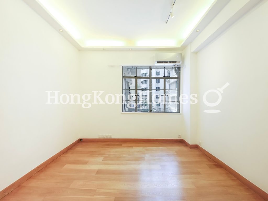 Second Bedroom — Hong Lok Mansion, Mid-levels Central