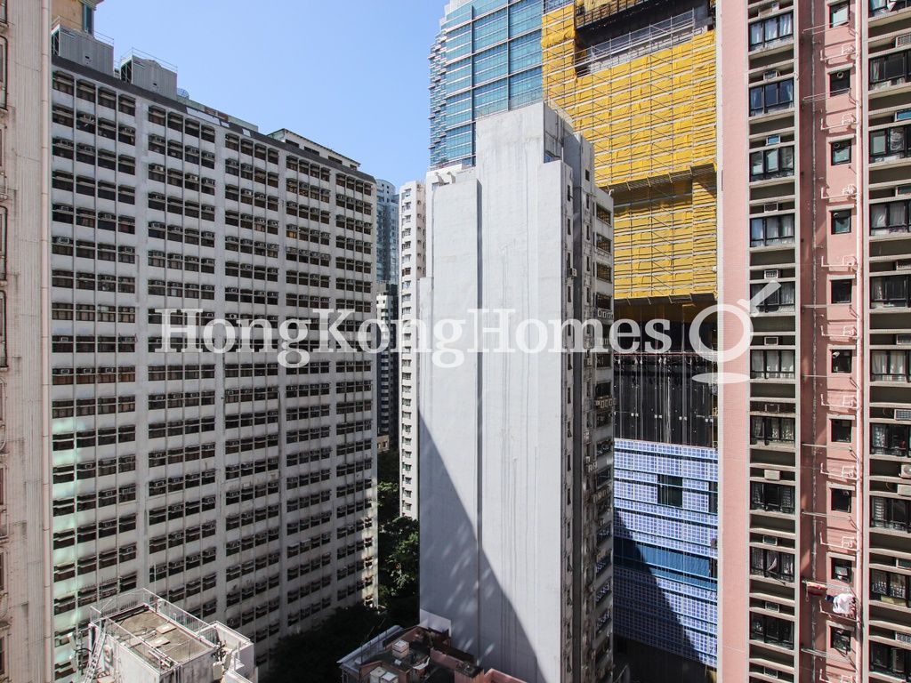 Wai Cheong Building