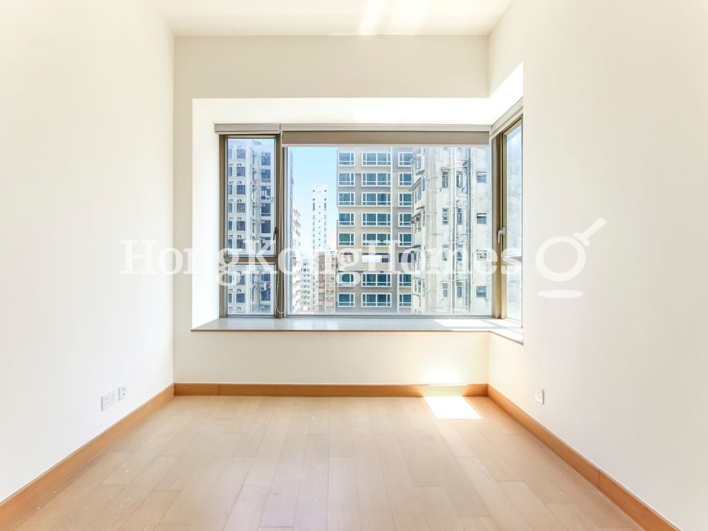 Master Bedroom — Island Crest - Tower 1, Sai Ying Pun