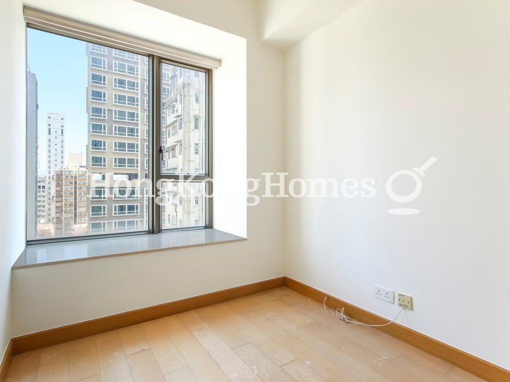 Second Bedroom — Island Crest - Tower 1, Sai Ying Pun