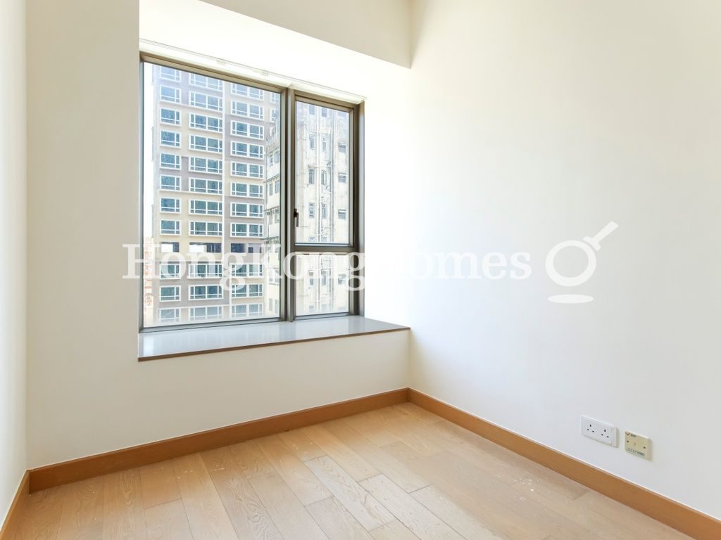 Third Bedroom — Island Crest - Tower 1, Sai Ying Pun