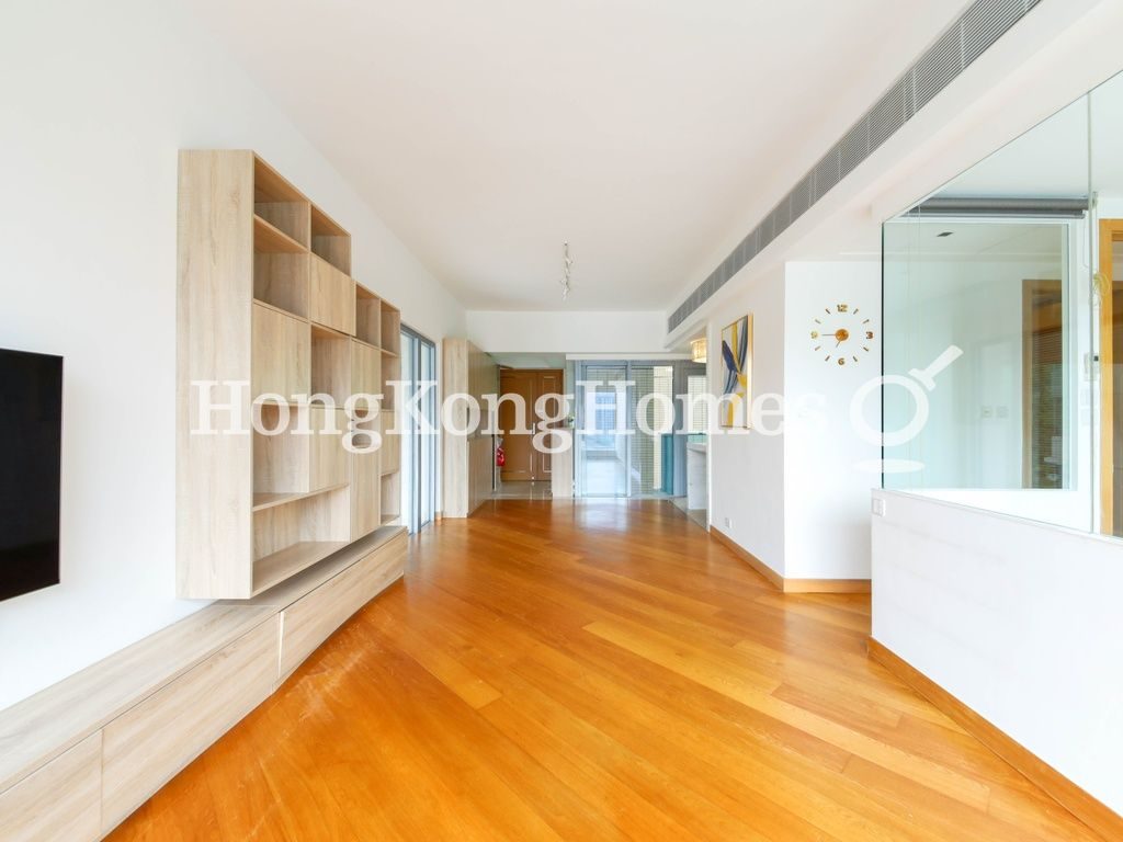 Living and Dining Room — Larvotto - Block 10, Ap Lei Chau
