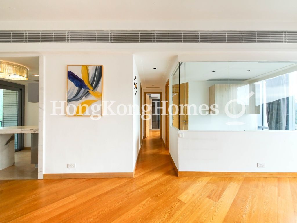 Living and Dining Room — Larvotto - Block 10, Ap Lei Chau