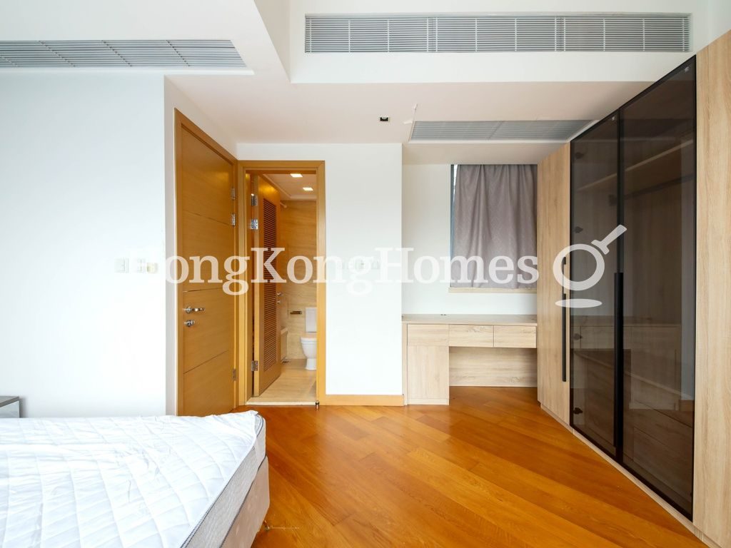 Master Bedroom — Larvotto - Block 10, Ap Lei Chau