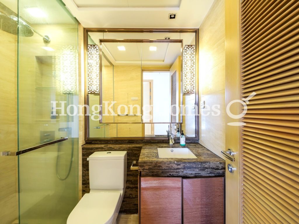 Guest Bathroom — Larvotto - Block 10, Ap Lei Chau