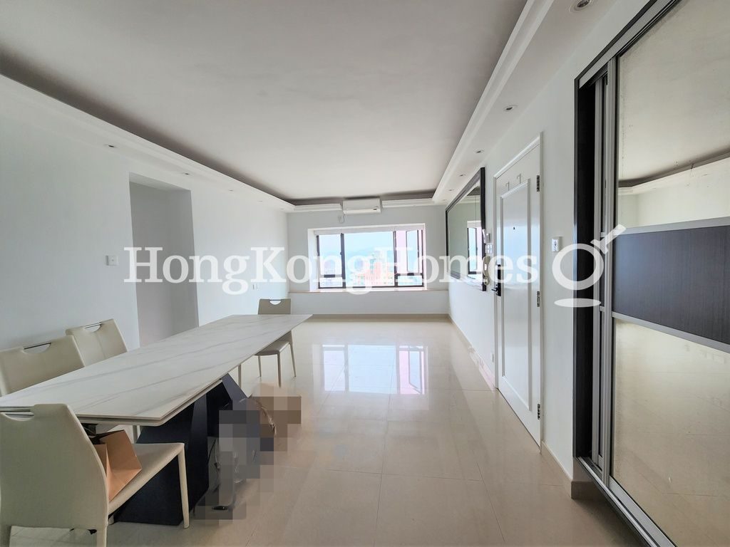Living and Dining Room — Lyttelton Garden - Block 01, Mid-levels West