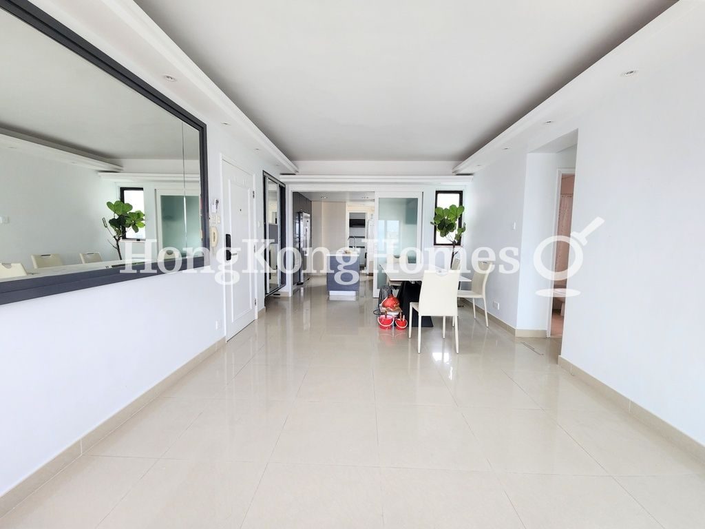 Living and Dining Room — Lyttelton Garden - Block 01, Mid-levels West