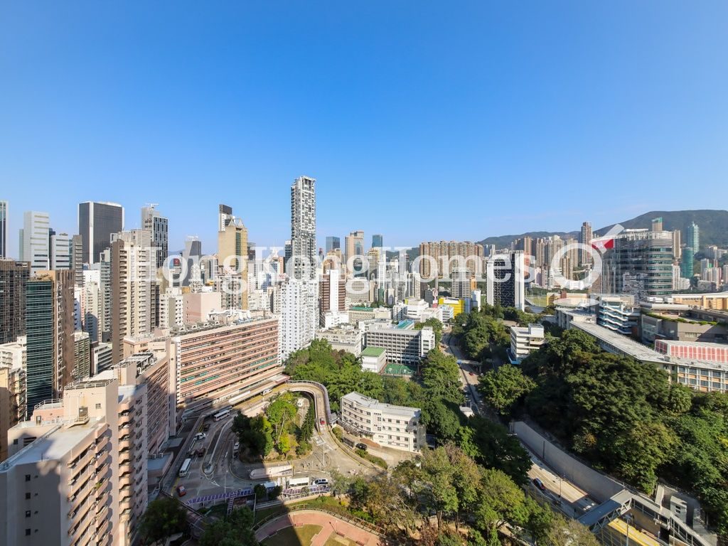 One Wanchai
