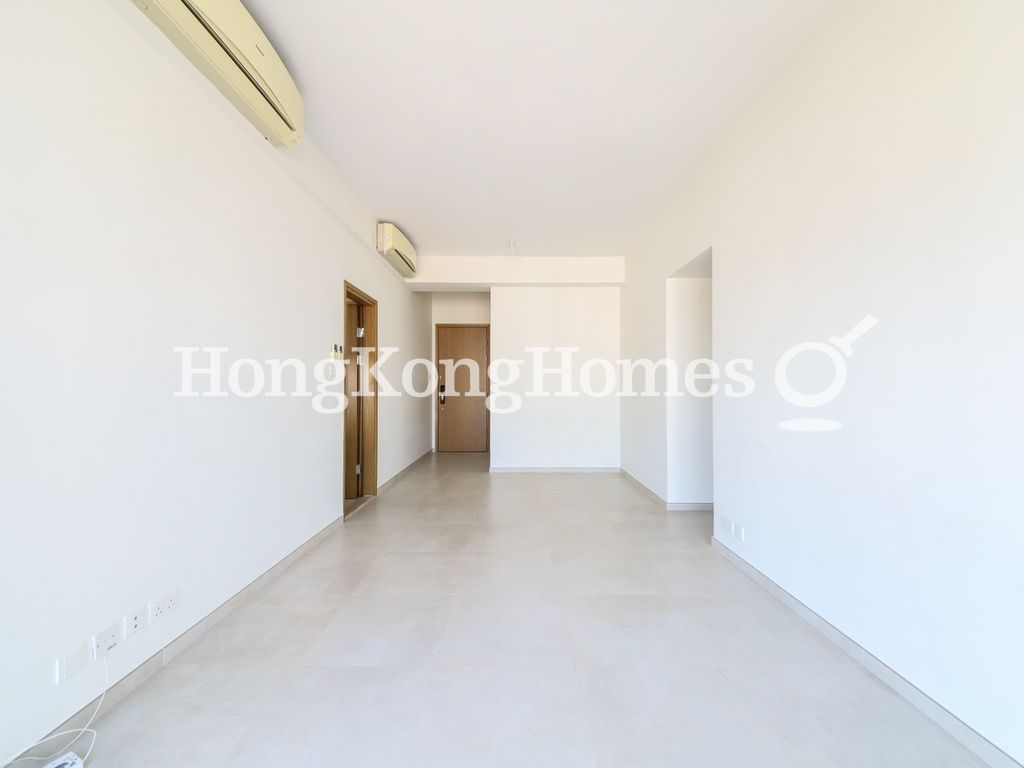 Living and Dining Room — One Wanchai, Wan Chai