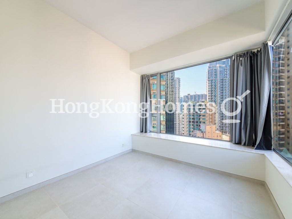 Master Bedroom — One Wanchai, Wan Chai