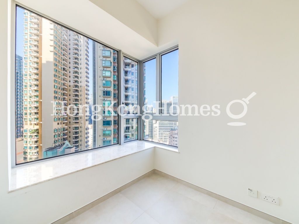 Second Bedroom — One Wanchai, Wan Chai