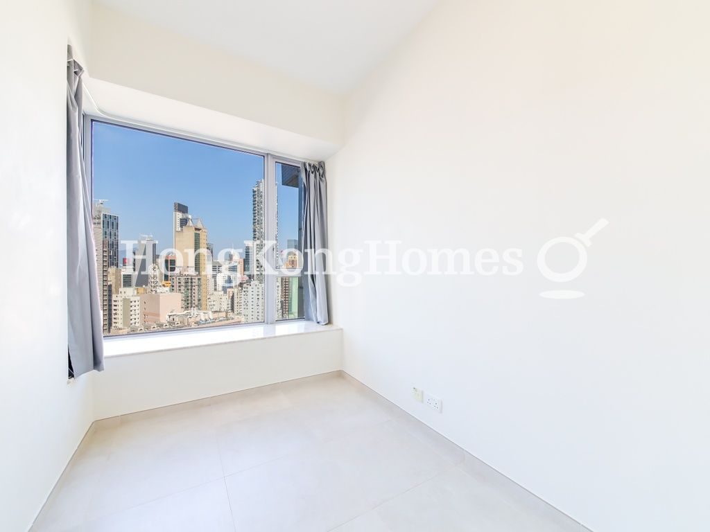 Third Bedroom — One Wanchai, Wan Chai