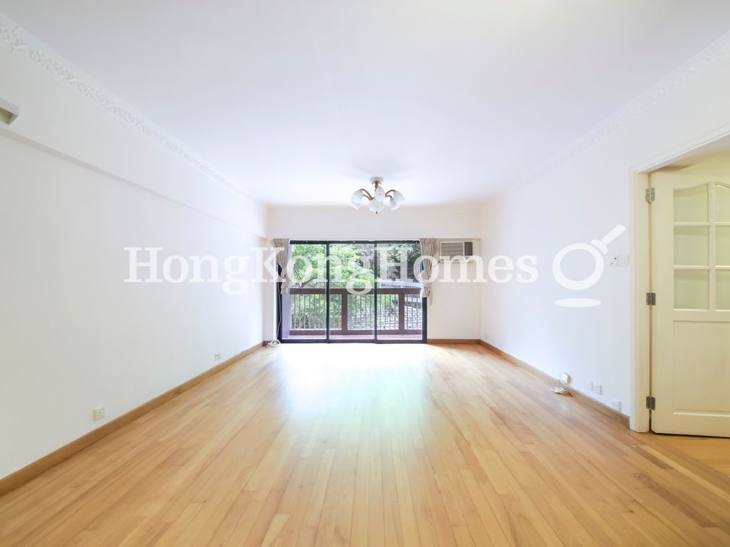 Living and Dining Room — Realty Gardens - Paris Court, Mid-levels West