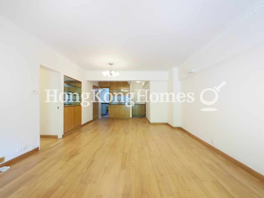Living and Dining Room — Realty Gardens - Paris Court, Mid-levels West