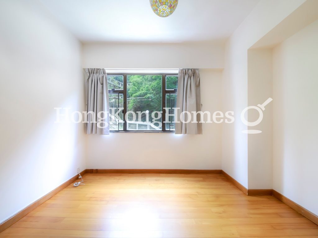 Second Bedroom — Realty Gardens - Paris Court, Mid-levels West