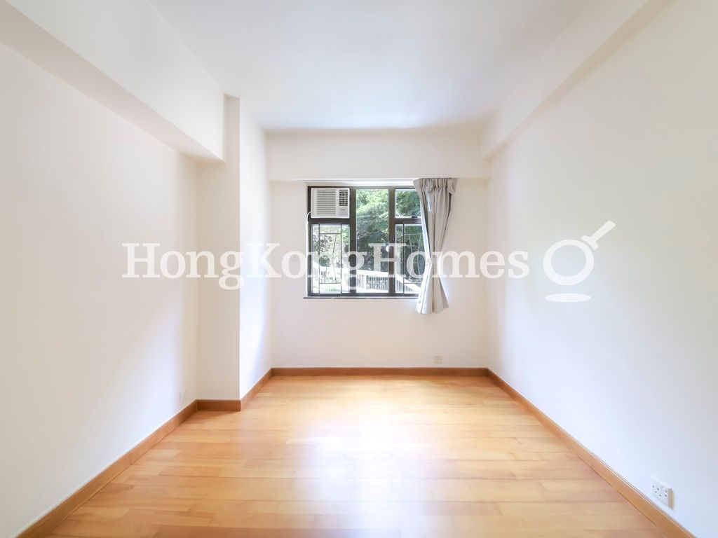 Third Bedroom — Realty Gardens - Paris Court, Mid-levels West