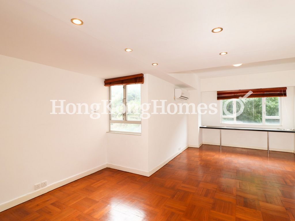 Master Bedroom — Realty Gardens - Vienna Court, Mid-levels West