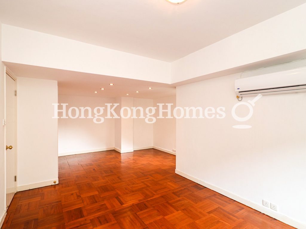 Master Bedroom — Realty Gardens - Vienna Court, Mid-levels West