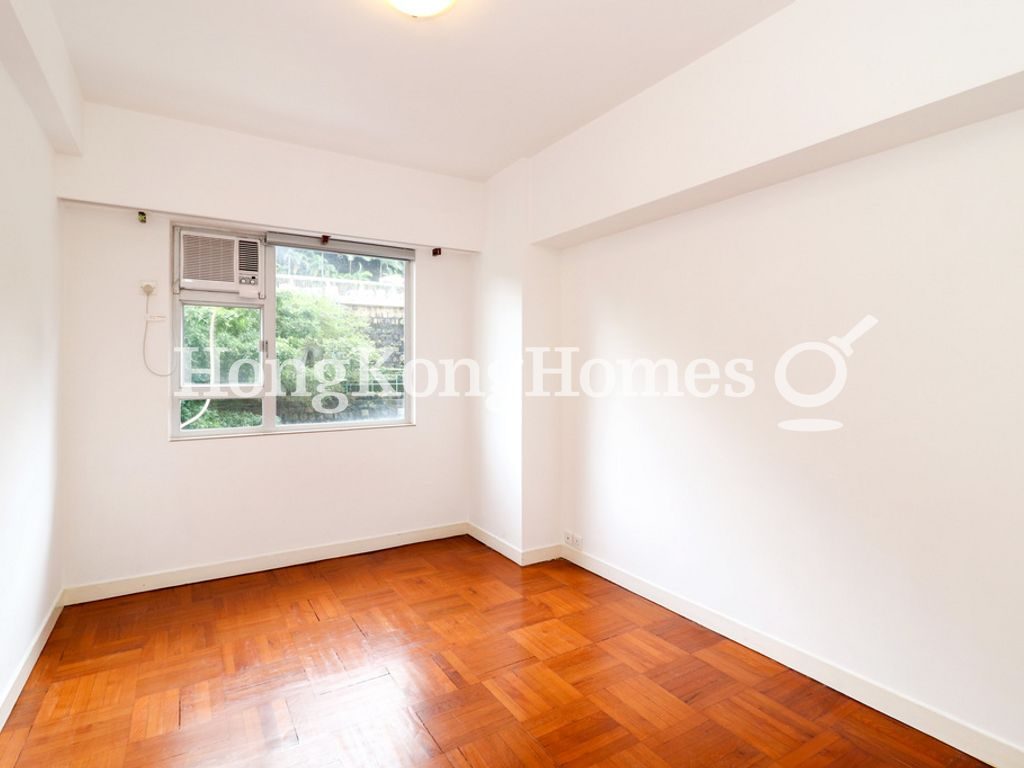 Second Bedroom — Realty Gardens - Vienna Court, Mid-levels West