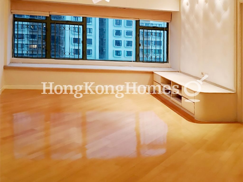 Robinson Place - Block 01