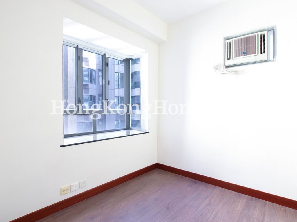 Master Bedroom — Windsor Court, Mid-levels West