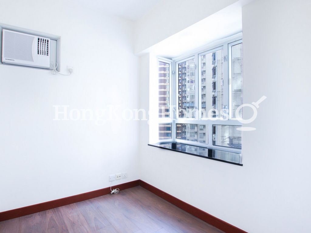 Second Bedroom — Windsor Court, Mid-levels West