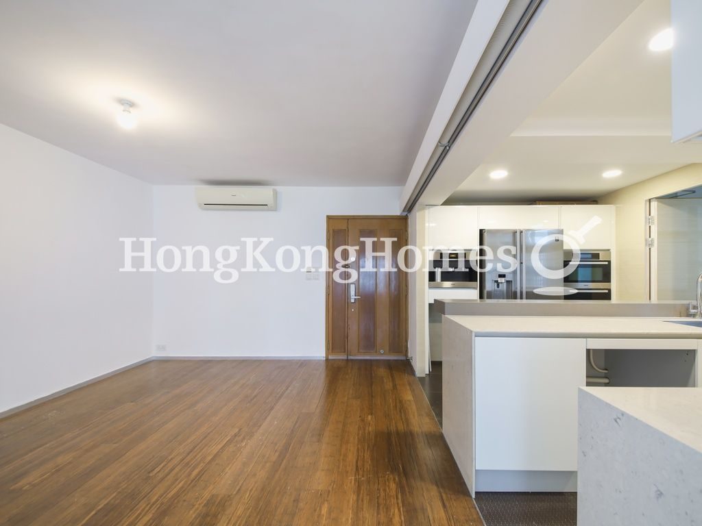 Living and Dining Room — Robinson Place - Block 02, Mid-levels West