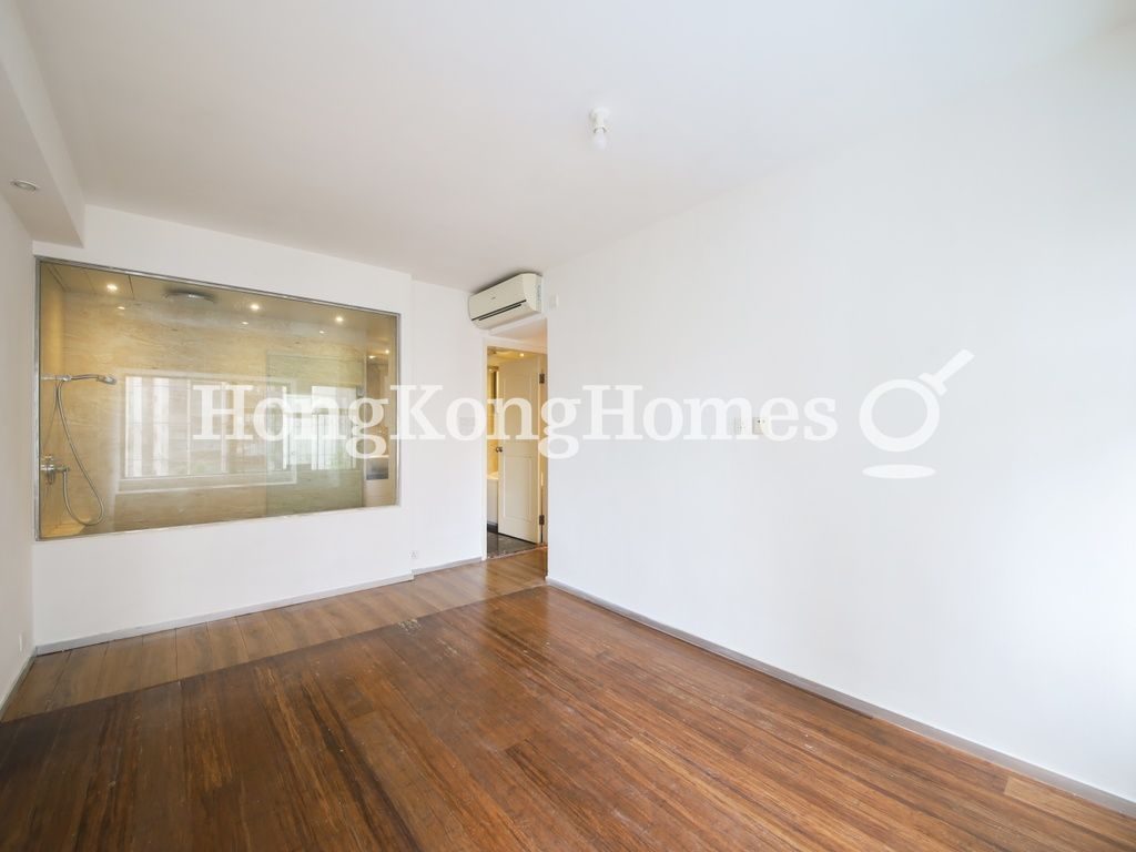 Master Bedroom — Robinson Place - Block 02, Mid-levels West